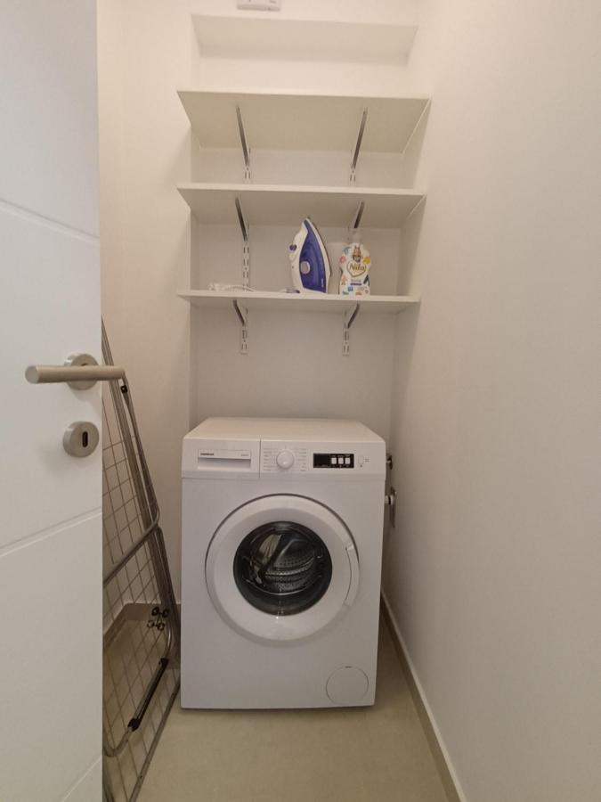 Dreams Apartment Kaštela エクステリア 写真