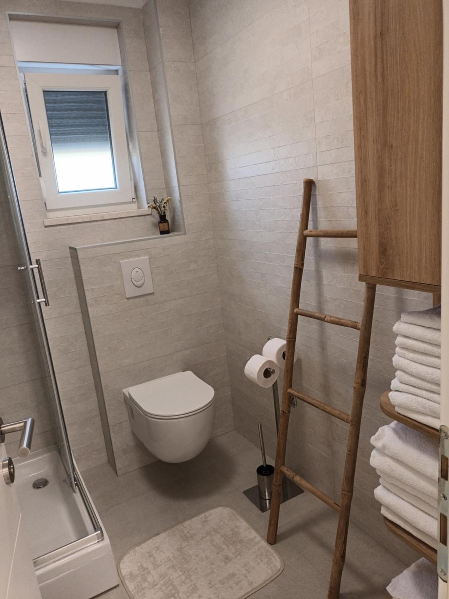 Dreams Apartment Kaštela エクステリア 写真