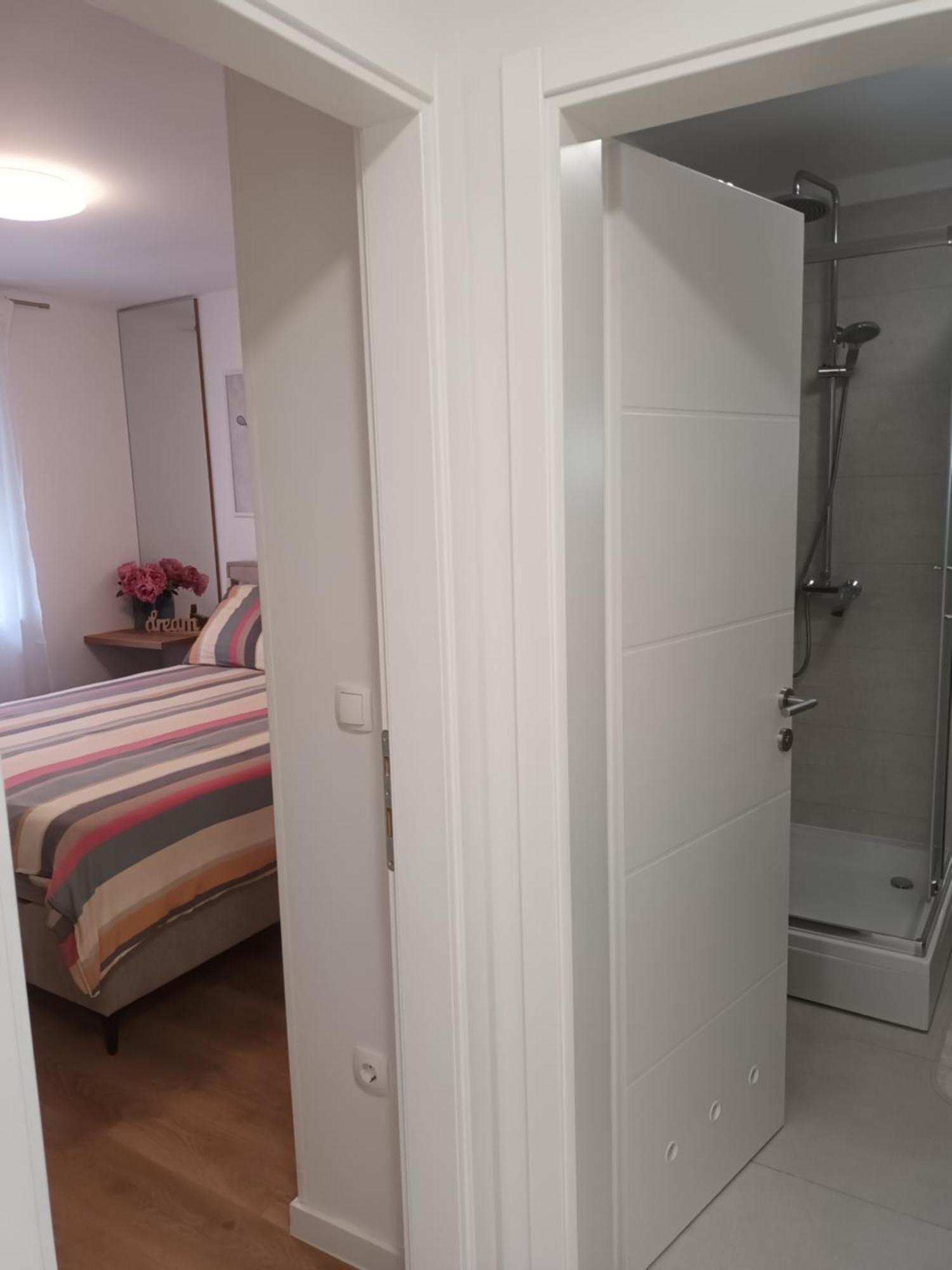 Dreams Apartment Kaštela エクステリア 写真