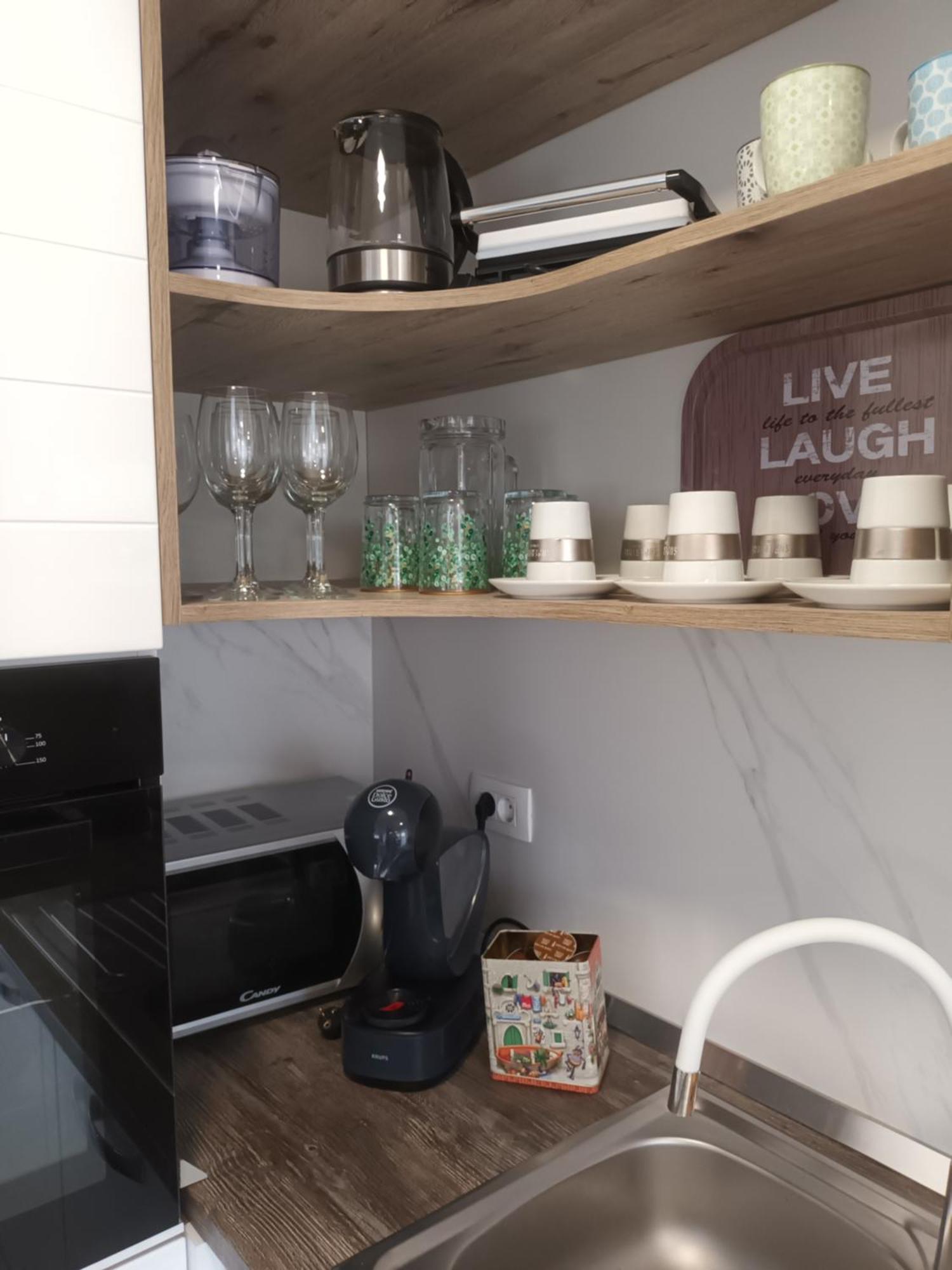 Dreams Apartment Kaštela エクステリア 写真