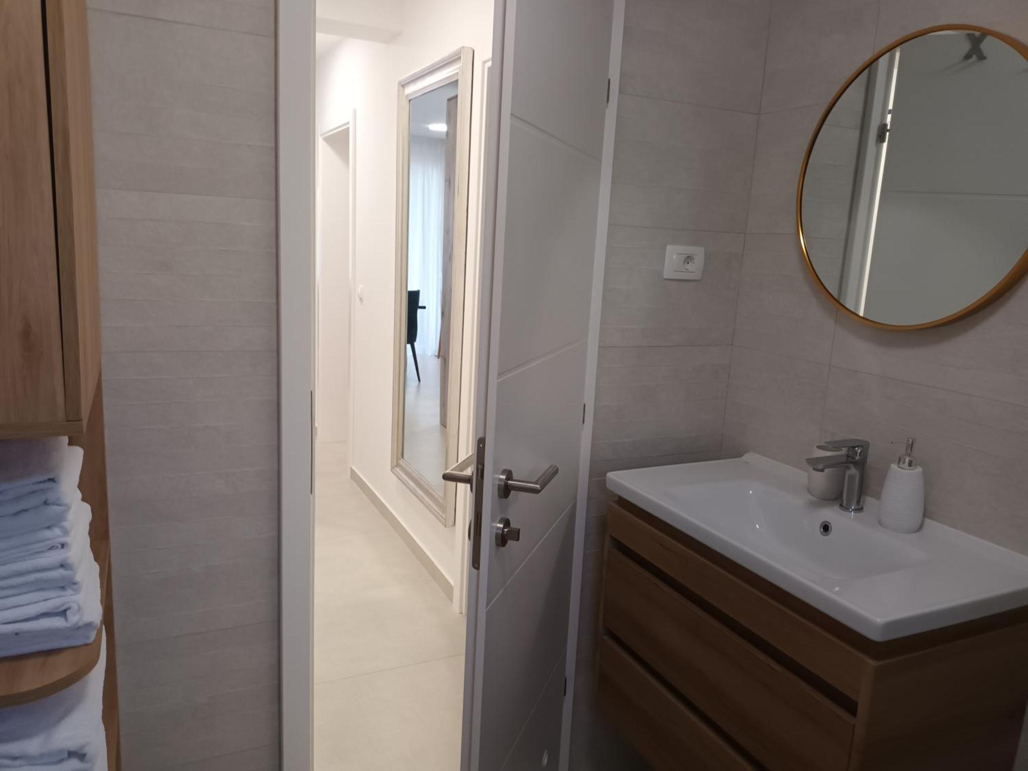 Dreams Apartment Kaštela エクステリア 写真