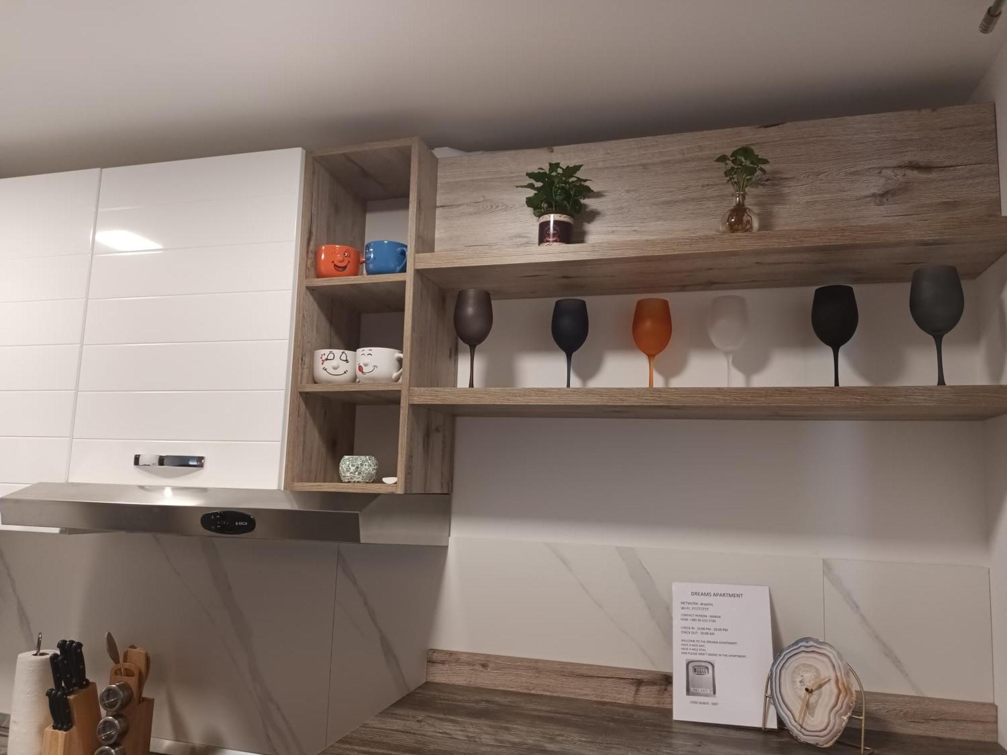 Dreams Apartment Kaštela エクステリア 写真